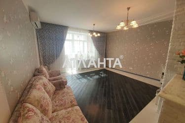 3-комнатная квартира по адресу ул. Левитана (площадь 116 м²) - Atlanta.ua - фото 39