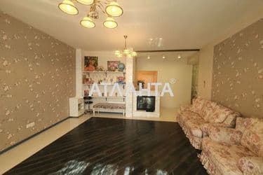 3-комнатная квартира по адресу ул. Левитана (площадь 116 м²) - Atlanta.ua - фото 41