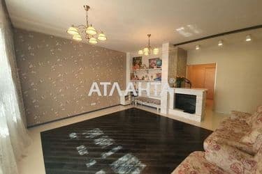 3-комнатная квартира по адресу ул. Левитана (площадь 116 м²) - Atlanta.ua - фото 42