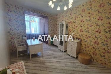 3-комнатная квартира по адресу ул. Левитана (площадь 116 м²) - Atlanta.ua - фото 45