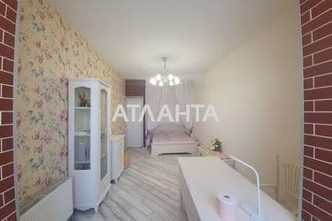 3-комнатная квартира по адресу ул. Левитана (площадь 116 м²) - Atlanta.ua - фото 46