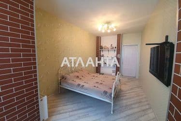 3-комнатная квартира по адресу ул. Левитана (площадь 116 м²) - Atlanta.ua - фото 50