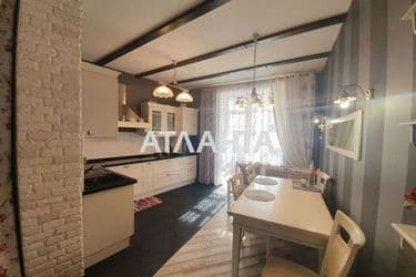 3-комнатная квартира по адресу ул. Левитана (площадь 116 м²) - Atlanta.ua - фото 52