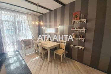 3-комнатная квартира по адресу ул. Левитана (площадь 116 м²) - Atlanta.ua - фото 53