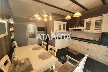 3-комнатная квартира по адресу ул. Левитана (площадь 116 м²) - Atlanta.ua - фото 55