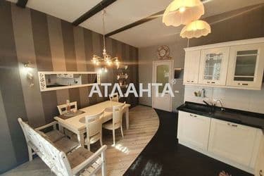 3-комнатная квартира по адресу ул. Левитана (площадь 116 м²) - Atlanta.ua - фото 56