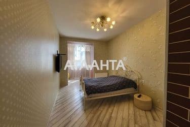 3-комнатная квартира по адресу ул. Левитана (площадь 116 м²) - Atlanta.ua - фото 64