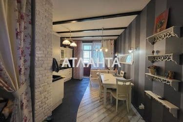 3-комнатная квартира по адресу ул. Левитана (площадь 116 м²) - Atlanta.ua - фото 69