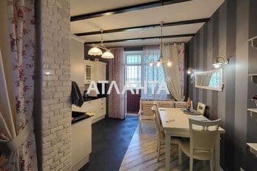 3-комнатная квартира по адресу ул. Левитана (площадь 116 м²) - Atlanta.ua - фото 70