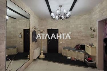 3-комнатная квартира по адресу ул. Левитана (площадь 116 м²) - Atlanta.ua - фото 73