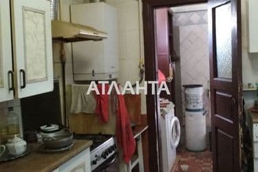 House by the address st. Radialnaya (area 96,7 m²) - Atlanta.ua - photo 32