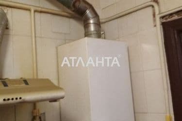 House by the address st. Radialnaya (area 96,7 m²) - Atlanta.ua - photo 33