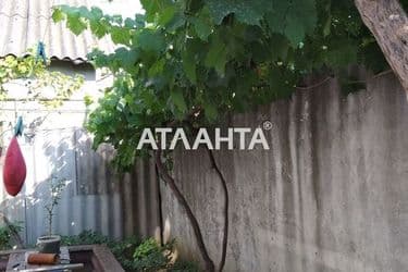 House by the address st. Radialnaya (area 96,7 m²) - Atlanta.ua - photo 37