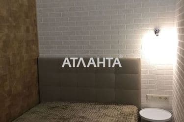 1-кімнатна квартира за адресою Кордонний пров. (площа 31 м²) - Atlanta.ua - фото 17