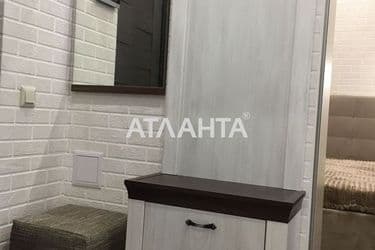 1-кімнатна квартира за адресою Кордонний пров. (площа 31 м²) - Atlanta.ua - фото 20