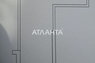 1-кімнатна квартира за адресою Кордонний пров. (площа 31 м²) - Atlanta.ua - фото 25