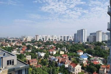 1-кімнатна квартира за адресою Кордонний пров. (площа 31 м²) - Atlanta.ua - фото 26