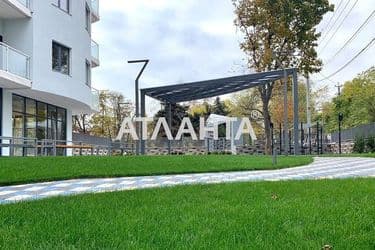1-кімнатна квартира за адресою Кордонний пров. (площа 31 м²) - Atlanta.ua - фото 14