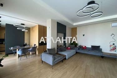 Будинок за адресою вул. Світанку (площа 350 м²) - Atlanta.ua - фото 21