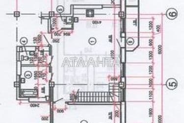 1-room apartment apartment by the address st. Solnechnaya (area 81 m²) - Atlanta.ua - photo 19