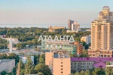 1-room apartment apartment by the address st. Solnechnaya (area 81 m²) - Atlanta.ua - photo 20