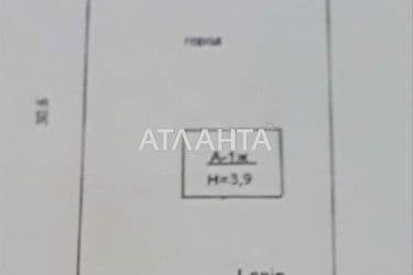 Дом по адресу Терещенко Владимира пер. (площадь 30,1 м²) - Atlanta.ua - фото 7
