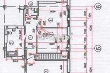2-кімнатна квартира за адресою вул. Сонячна (площа 81 м²) - Atlanta.ua - фото 18