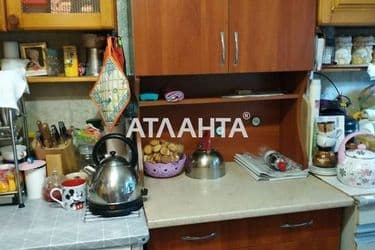 Комунальна квартира за адресою вул. Сегедська (площа 10 м²) - Atlanta.ua - фото 14