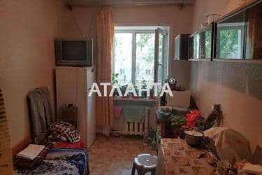 Комунальна квартира за адресою вул. Сегедська (площа 10 м²) - Atlanta.ua - фото 19