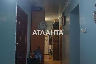 Комунальна квартира за адресою вул. Сегедська (площа 10 м²) - Atlanta.ua - фото 21