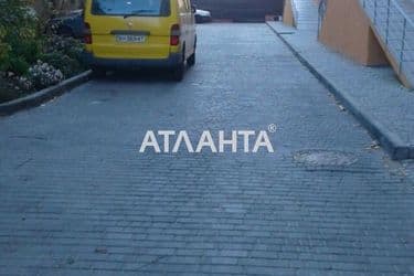 2-rooms apartment apartment by the address st. Tsvetaeva gen (area 62 m²) - Atlanta.ua - photo 22