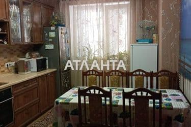 2-rooms apartment apartment by the address st. Shkolnaya (area 71 m²) - Atlanta.ua - photo 22
