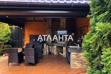 Дом по адресу ул. Приморская (площадь 287 м²) - Atlanta.ua - фото 33