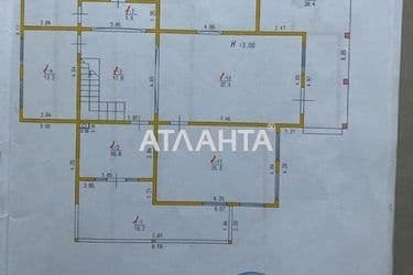 Дом по адресу ул. Приморская (площадь 287 м²) - Atlanta.ua - фото 58