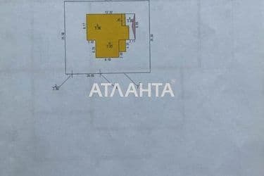 Дом по адресу ул. Приморская (площадь 287 м²) - Atlanta.ua - фото 60