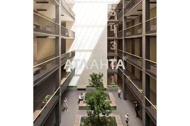 1-room apartment apartment by the address st. Bazarnaya Kirova (area 29,5 m²) - Atlanta.ua - photo 7