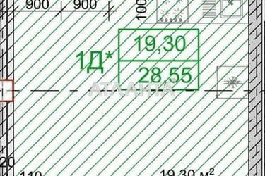 The object is removed from sale. - Atlanta.ua - photo 12