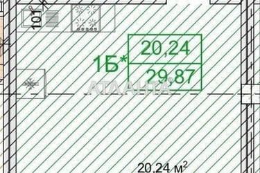 Объект снят с продажи - Atlanta.ua - фото 12