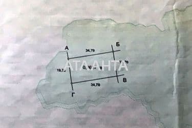 Landplot by the address (area 6,9 acr) - Atlanta.ua - photo 8