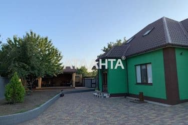 Дом по адресу ул. Дмитрия Горбунова (площадь 170 м²) - Atlanta.ua - фото 24