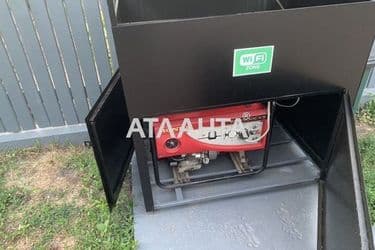 Дом по адресу ул. Дмитрия Горбунова (площадь 170 м²) - Atlanta.ua - фото 28