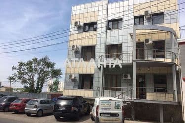 Комерційна нерухомість за адресою вул. Ільфа та Петрова (площа 310 м²) - Atlanta.ua - фото 19