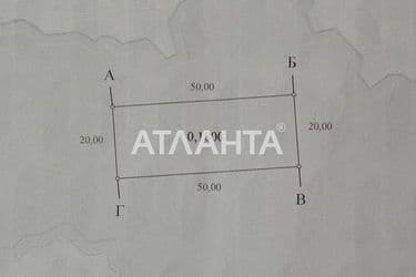 Ділянка за адресою вул. Слов`янська (площа 10 сот) - Atlanta.ua - фото 5