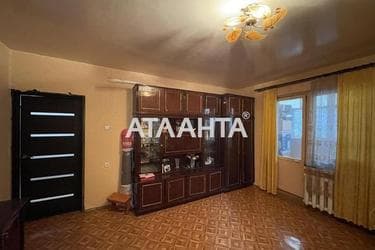 3-кімнатна квартира за адресою Люстдорфська дор. (площа 70 м²) - Atlanta.ua - фото 27