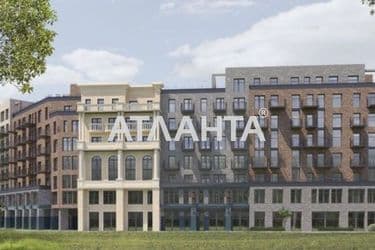 2-кімнатна квартира за адресою Фонтанська дор. (площа 62 м²) - Atlanta.ua - фото 7