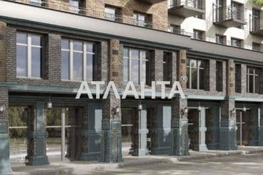 2-кімнатна квартира за адресою Фонтанська дор. (площа 62 м²) - Atlanta.ua - фото 8