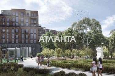 2-кімнатна квартира за адресою Фонтанська дор. (площа 62 м²) - Atlanta.ua - фото 10