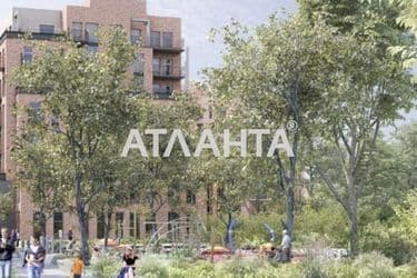 2-кімнатна квартира за адресою Фонтанська дор. (площа 62 м²) - Atlanta.ua - фото 11