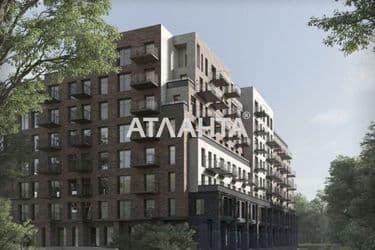 2-кімнатна квартира за адресою Фонтанська дор. (площа 62 м²) - Atlanta.ua - фото 12