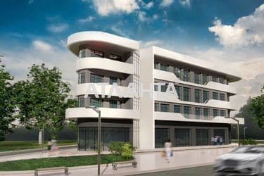 1-room apartment apartment by the address st. Zabolotnogo ak (area 44 m²) - Atlanta.ua - photo 3